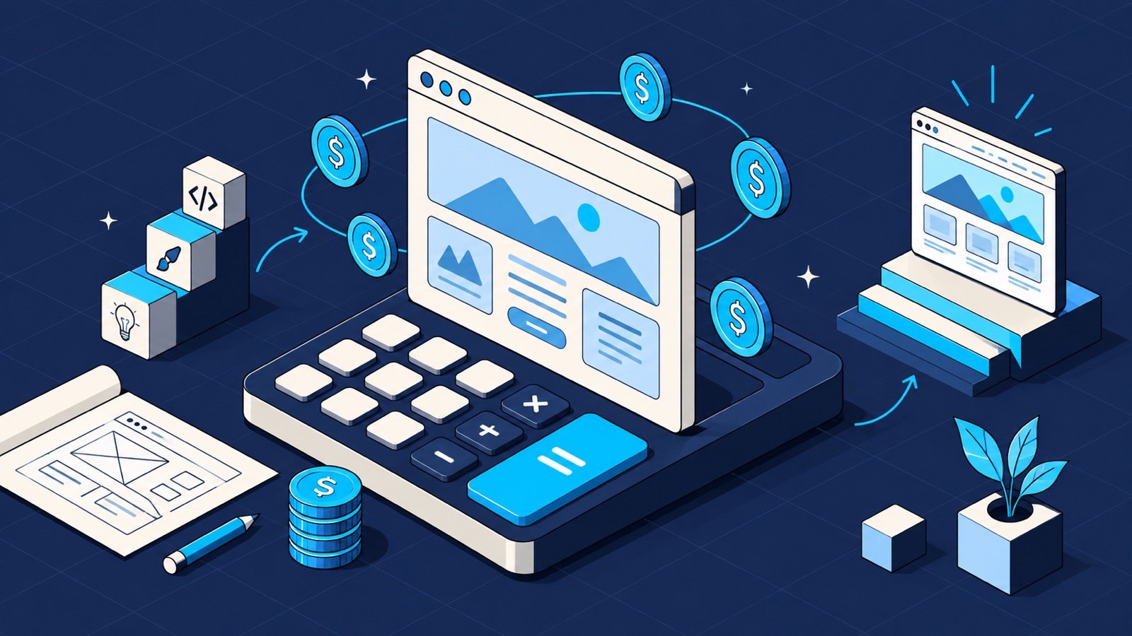 How Much Does a Small Business Website Cost in 2026?