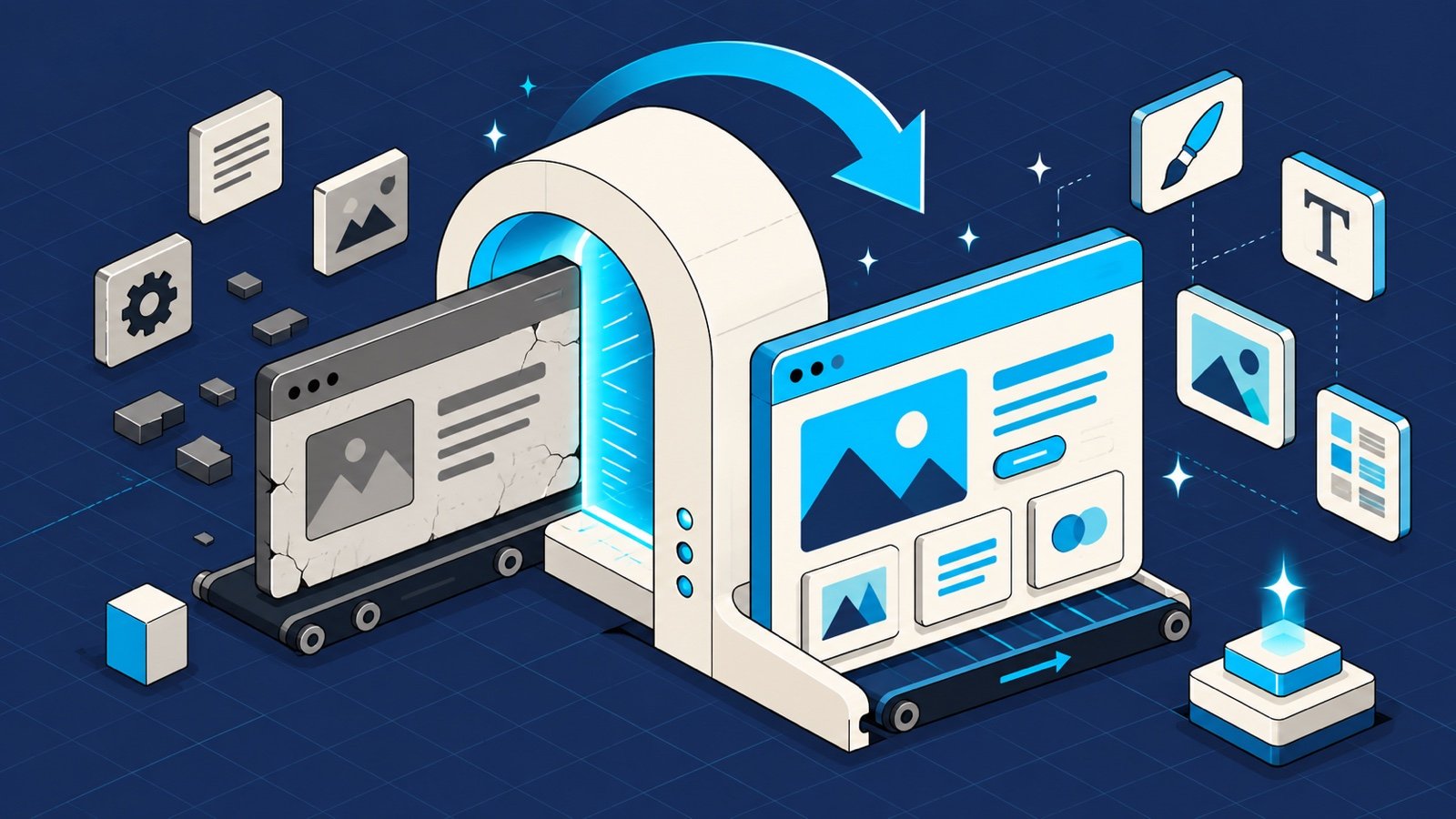 How Often Should You Redesign Your Small Business Website?