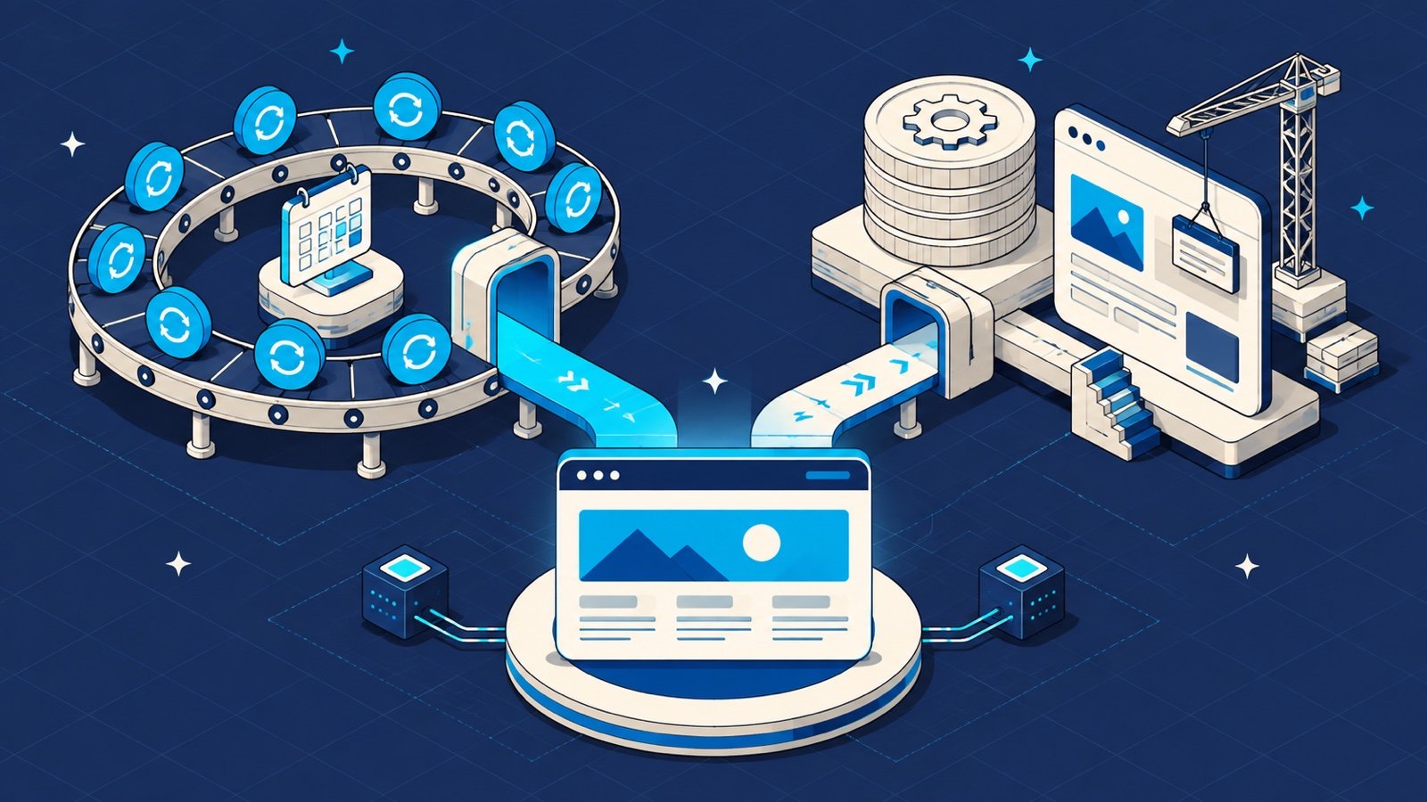 Website Subscription vs. Traditional Web Design: Which Is Better?