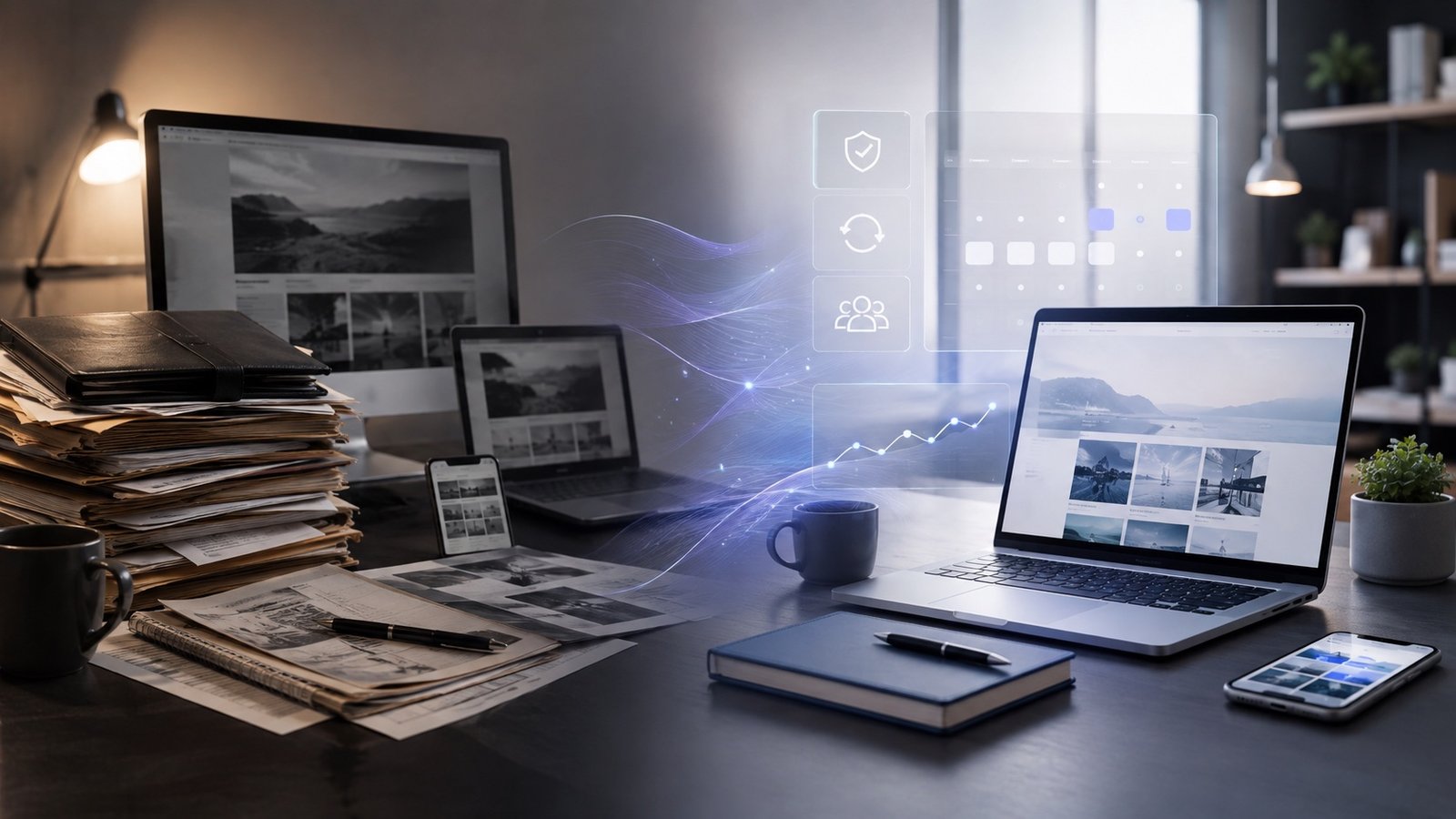 Website Subscription vs. Traditional Web Design: Which Is Better?