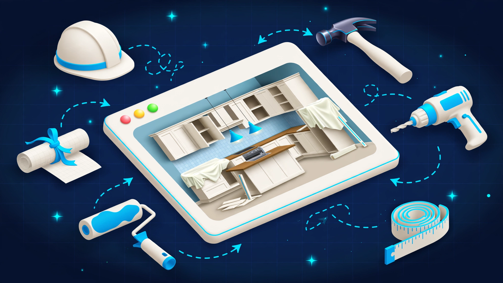 General Contractor Website Cost and Design Guide (2026)