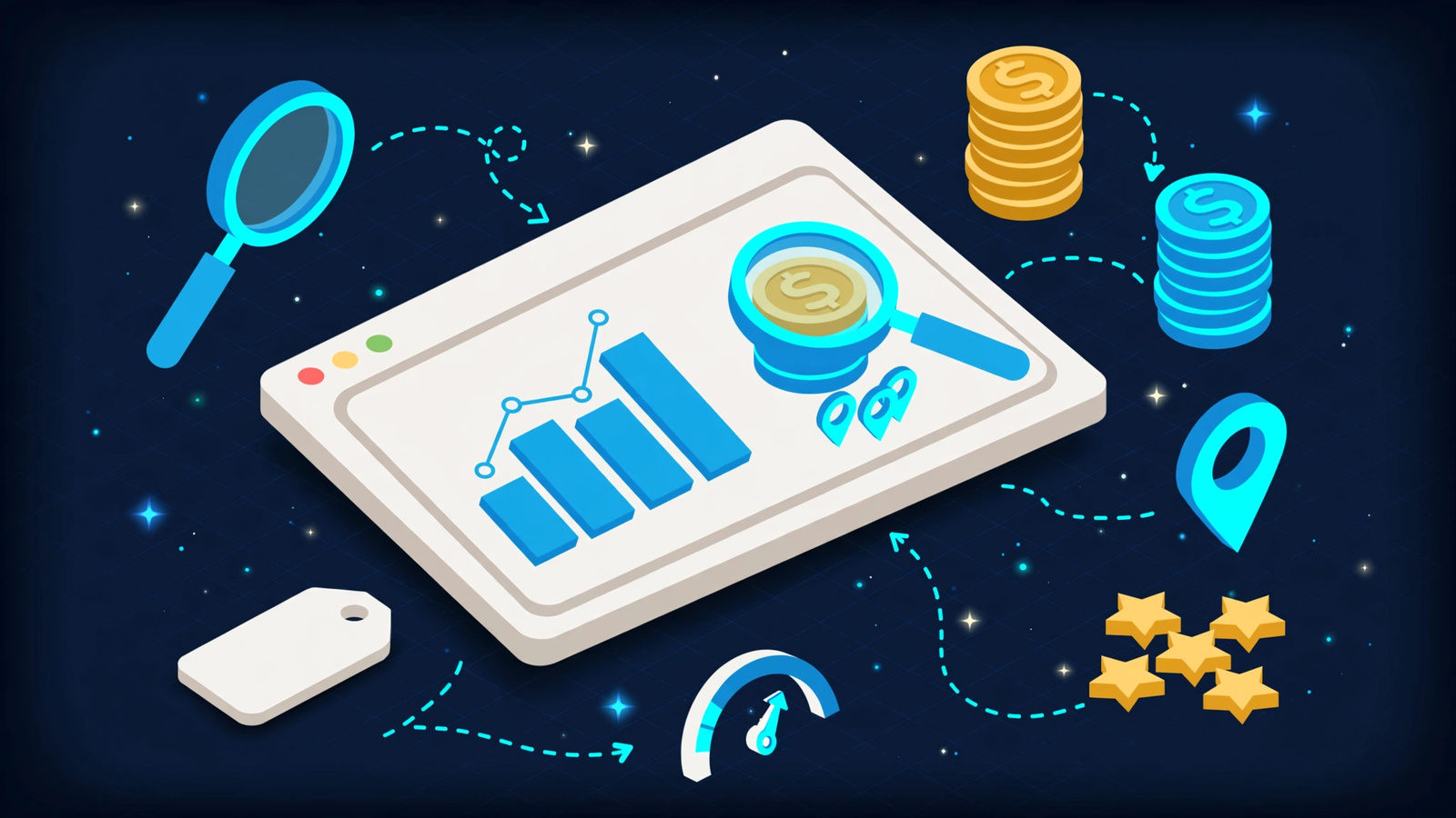 How Much Does SEO Cost for Contractors? (2026)